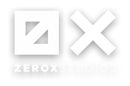 ZeroX Game Studios
